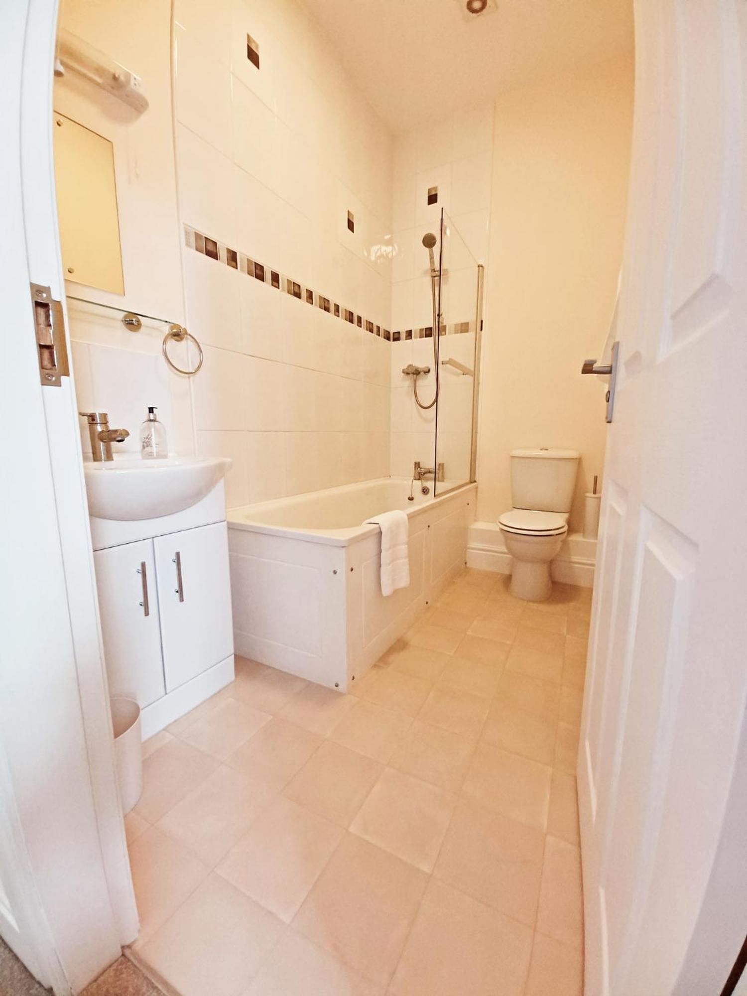 Serendipity Cottage Castleton  Екстериор снимка